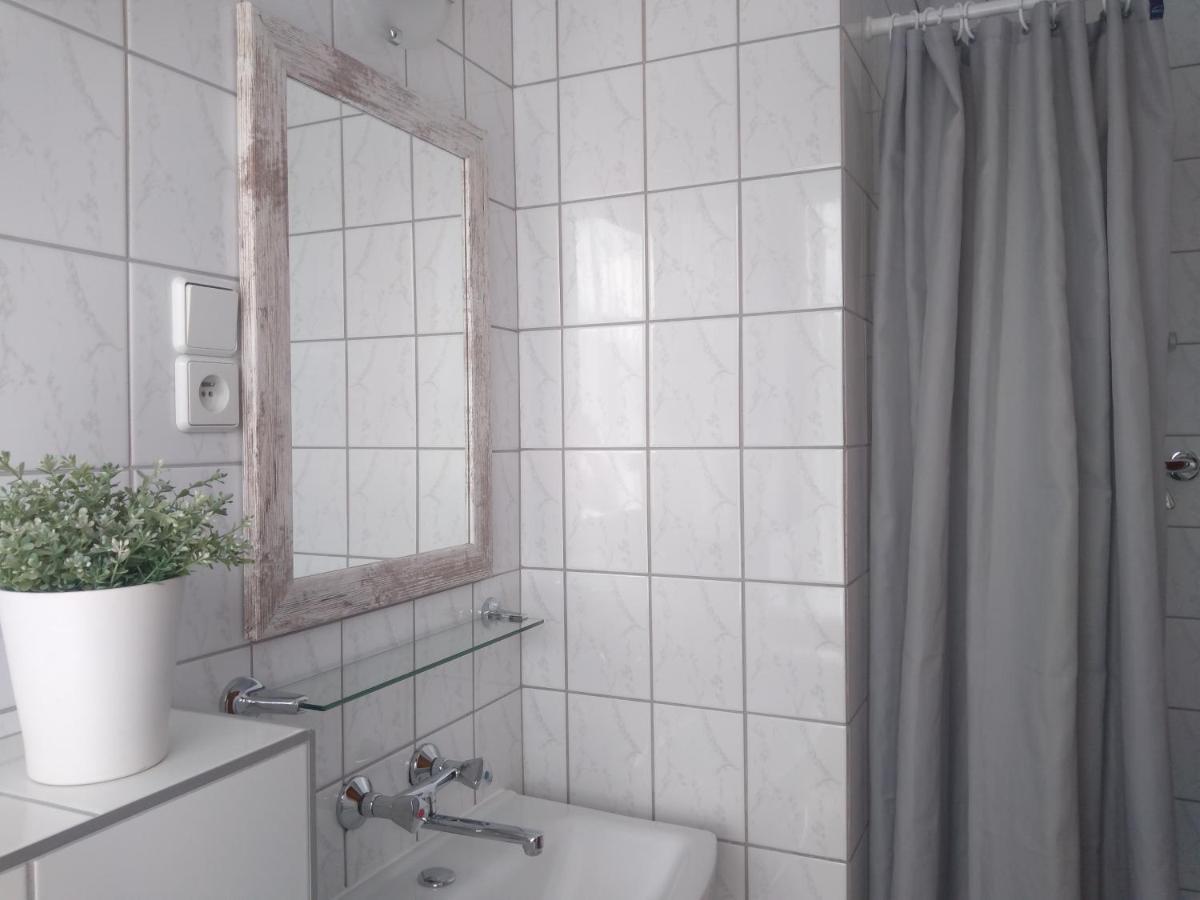 Apartamento Jarek Pobierowo Exterior foto