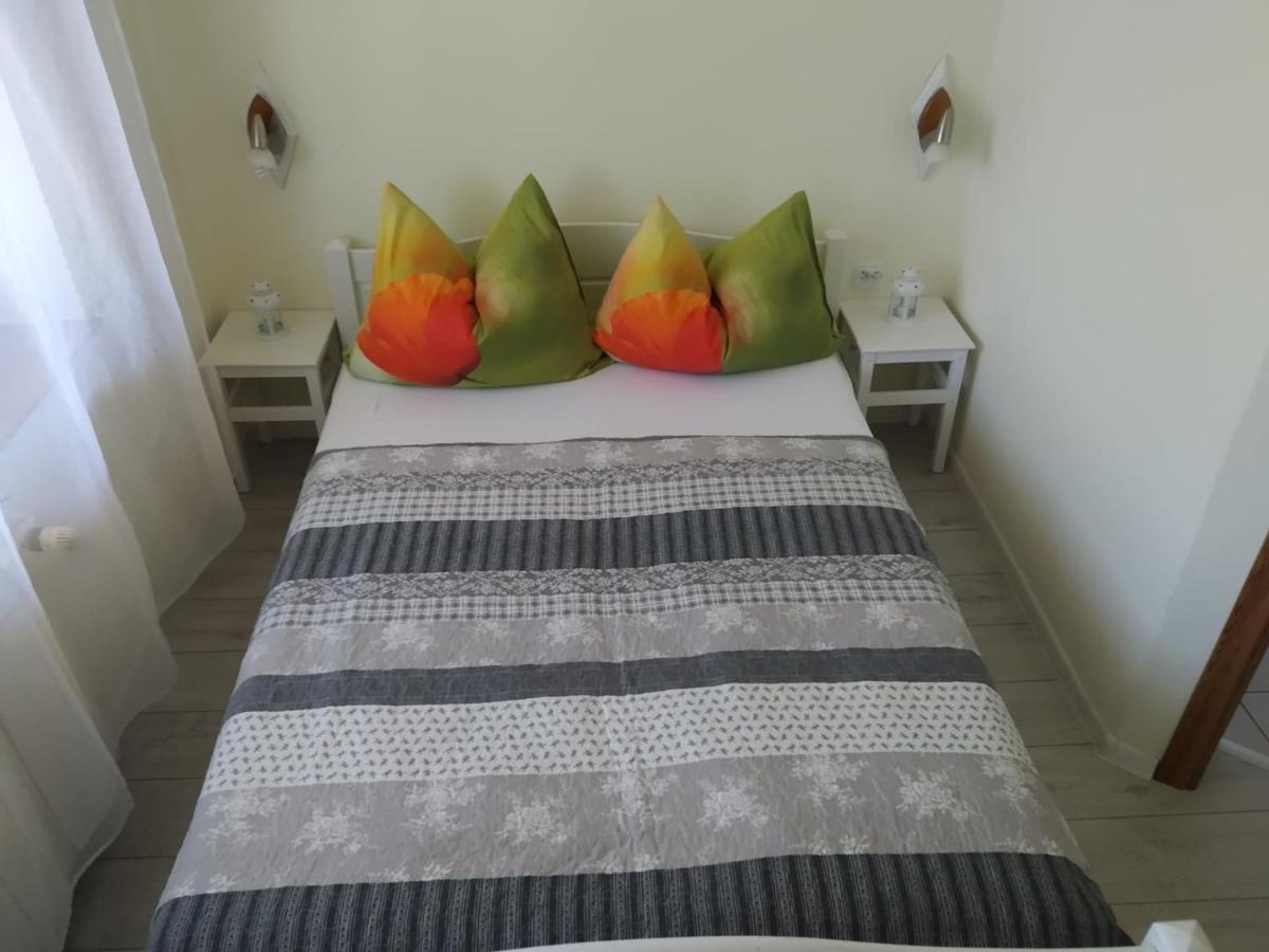 Apartamento Jarek Pobierowo Exterior foto