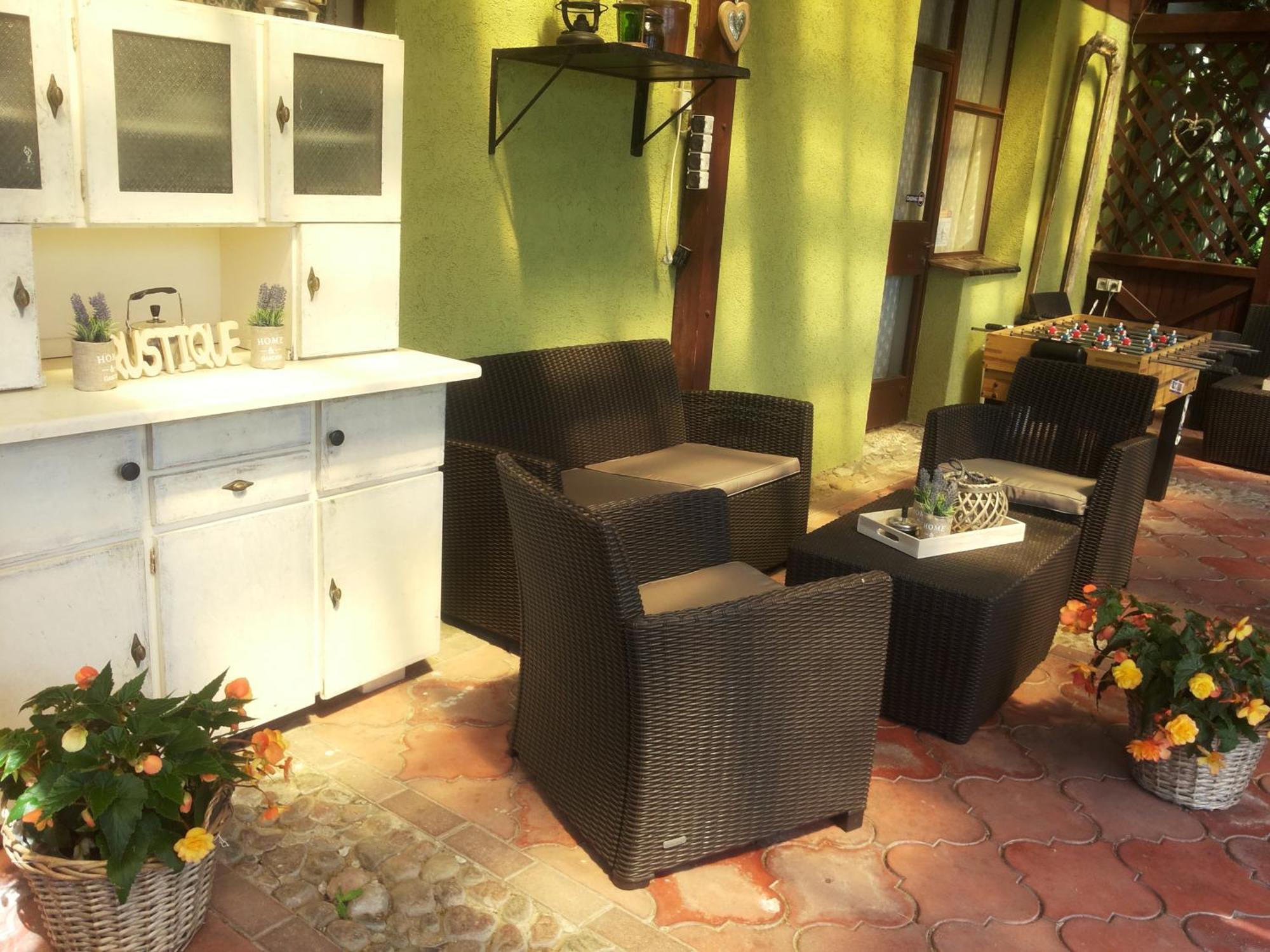 Apartamento Jarek Pobierowo Exterior foto