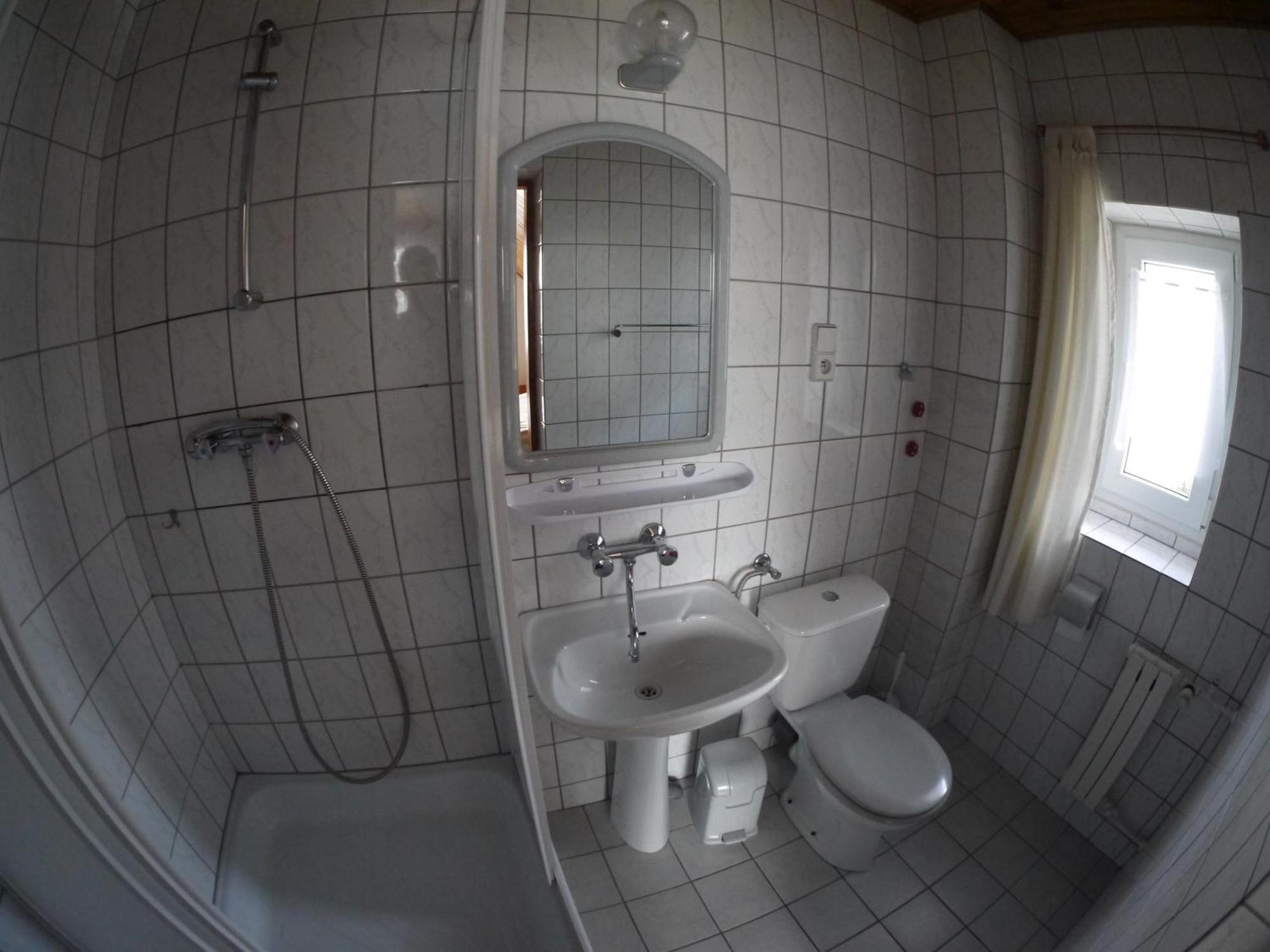 Apartamento Jarek Pobierowo Exterior foto
