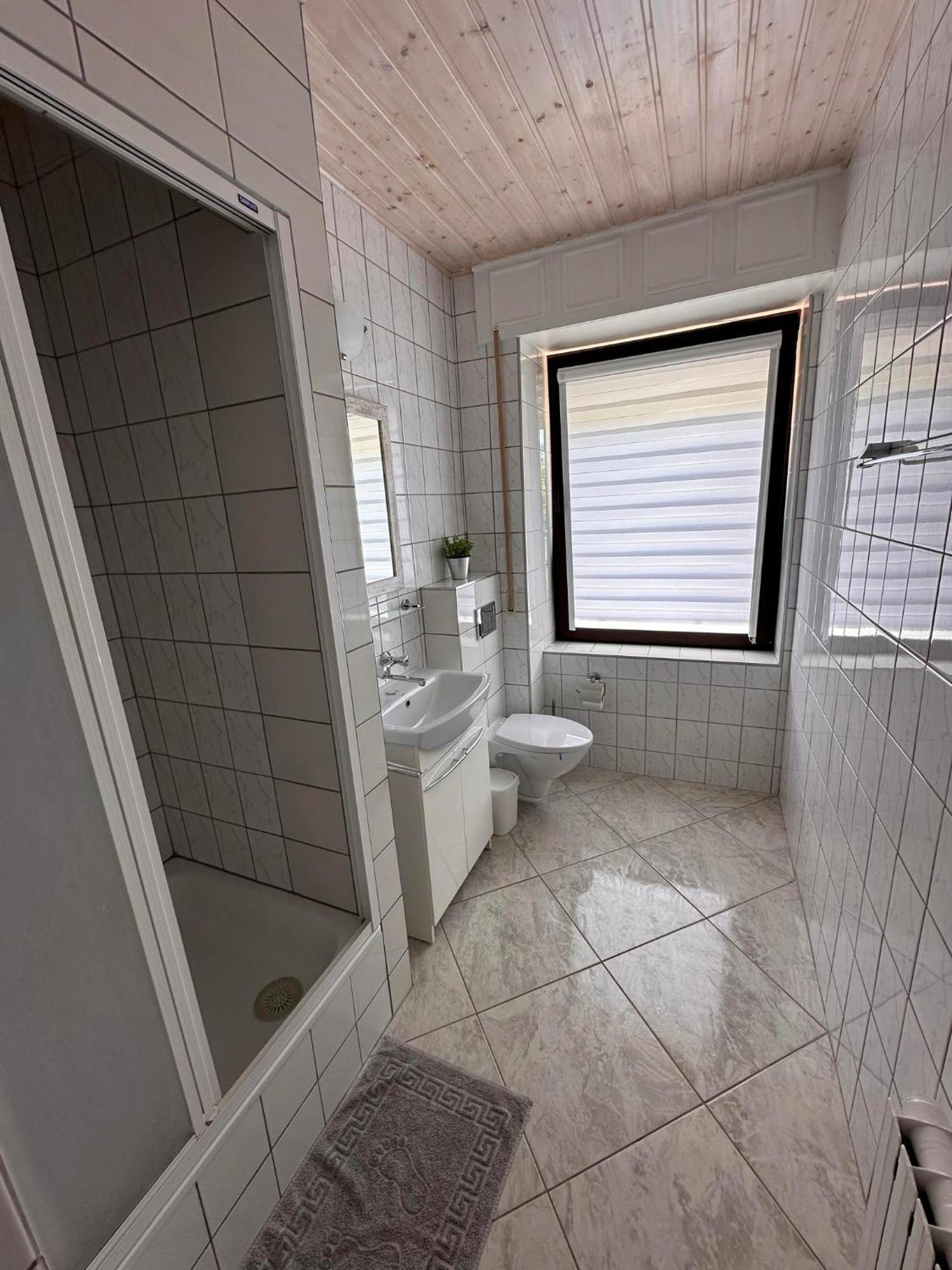 Apartamento Jarek Pobierowo Exterior foto