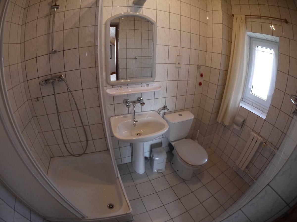 Apartamento Jarek Pobierowo Exterior foto