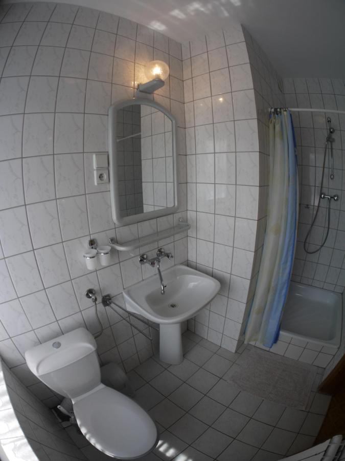 Apartamento Jarek Pobierowo Exterior foto